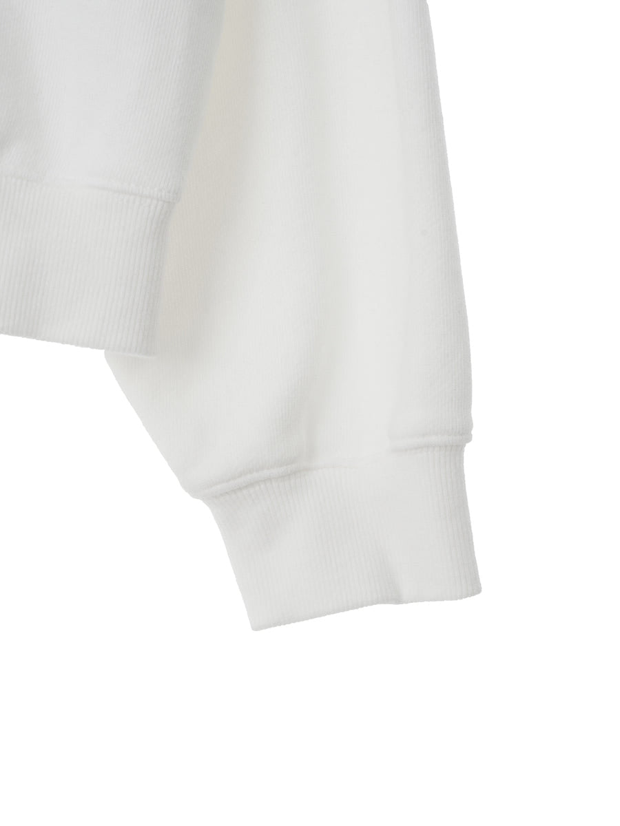 G CLASSIC WASHED SWEATSHIRTS