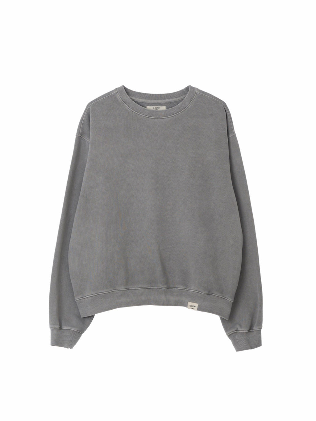 G CLASSIC WASHED SWEATSHIRTS