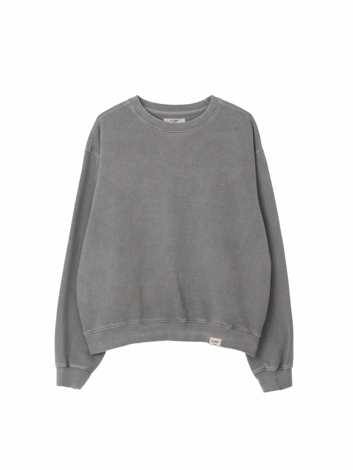 G CLASSIC WASHED SWEATSHIRTS