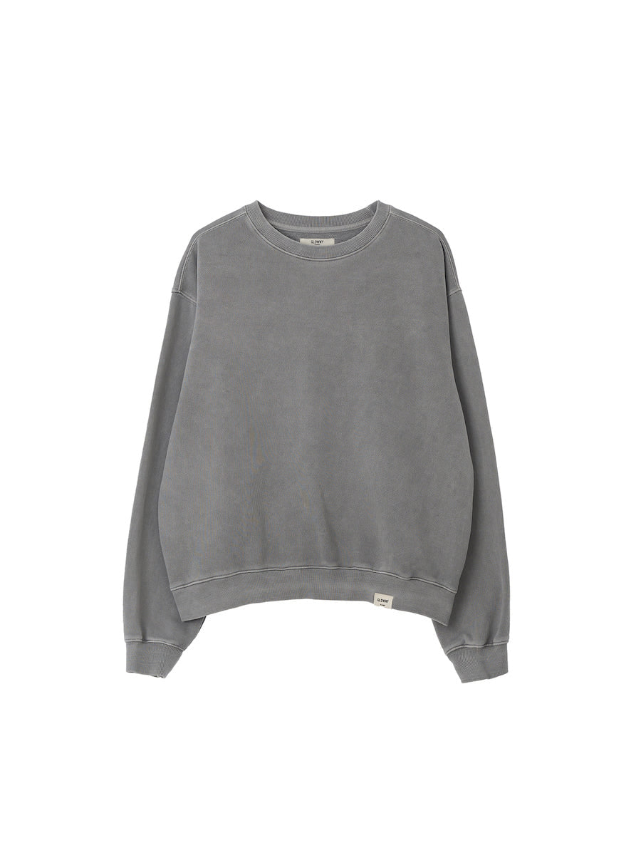 G CLASSIC WASHED SWEATSHIRTS