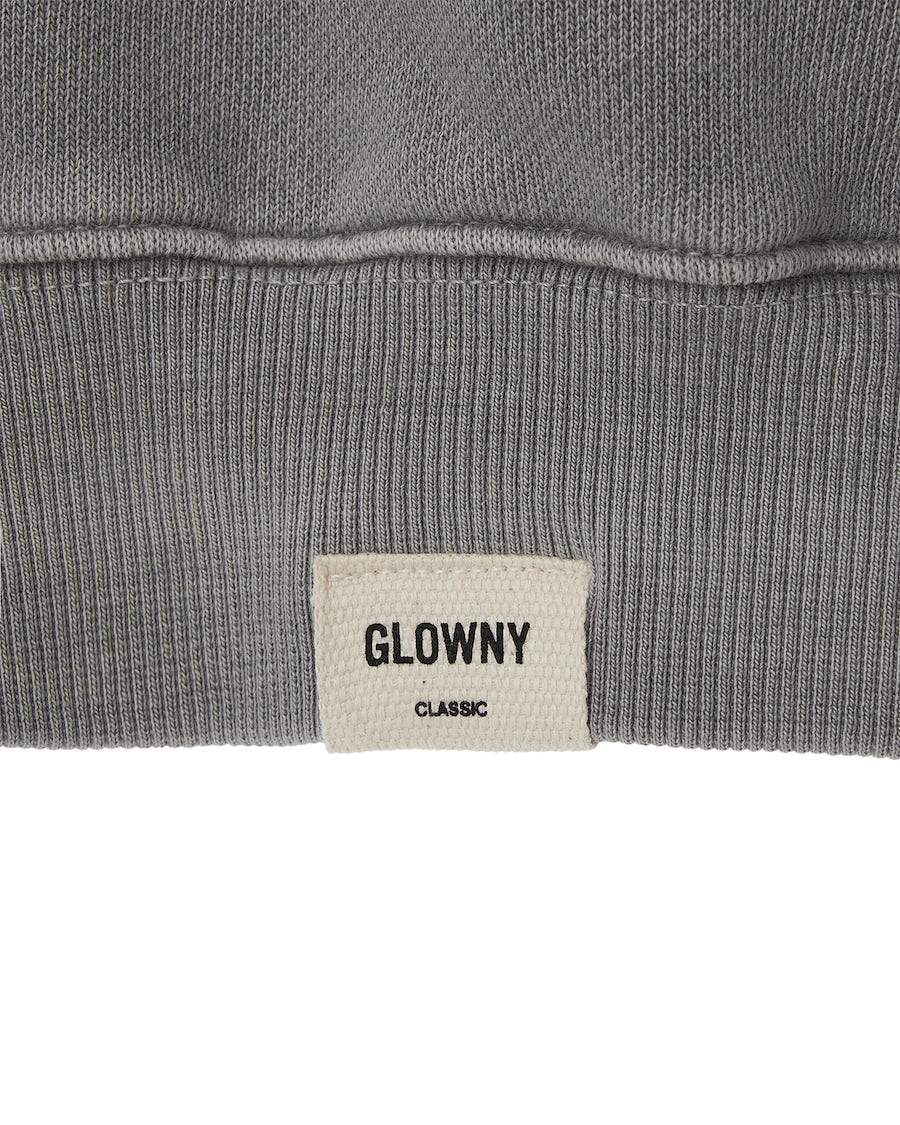 G CLASSIC WASHED SWEATSHIRTS
