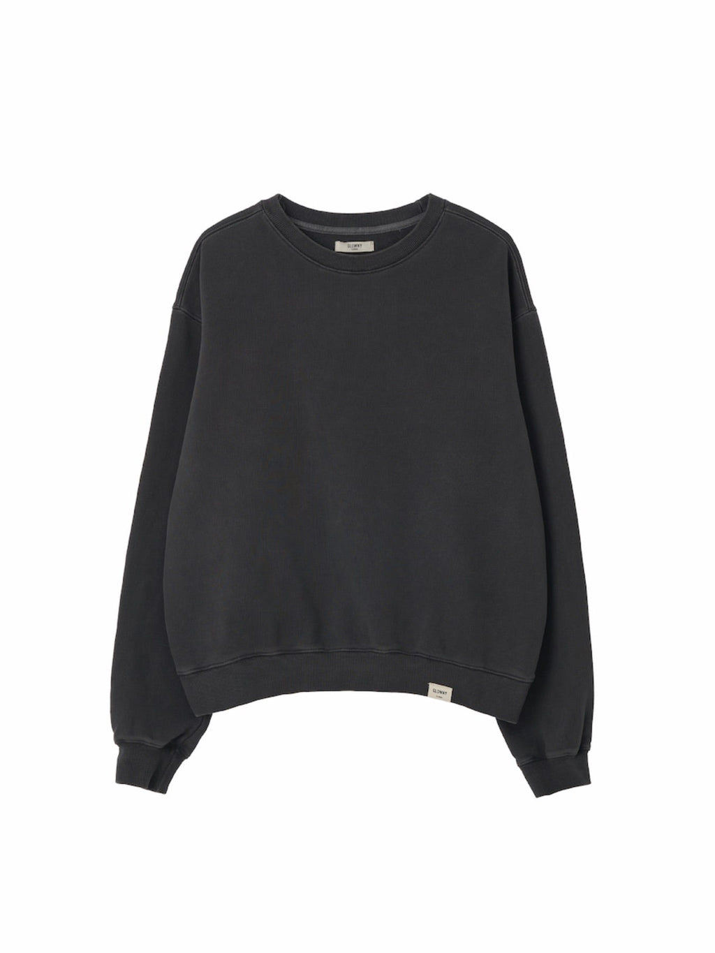 G CLASSIC WASHED SWEATSHIRTS