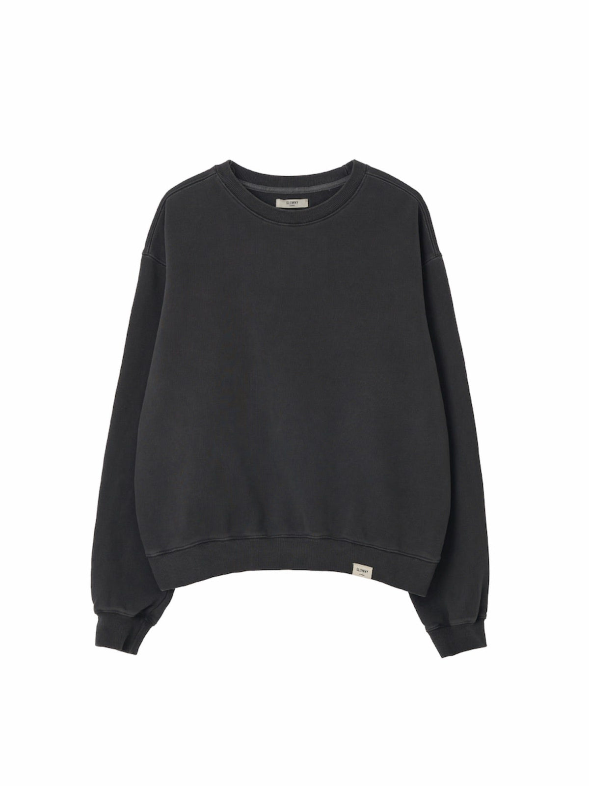G CLASSIC WASHED SWEATSHIRTS