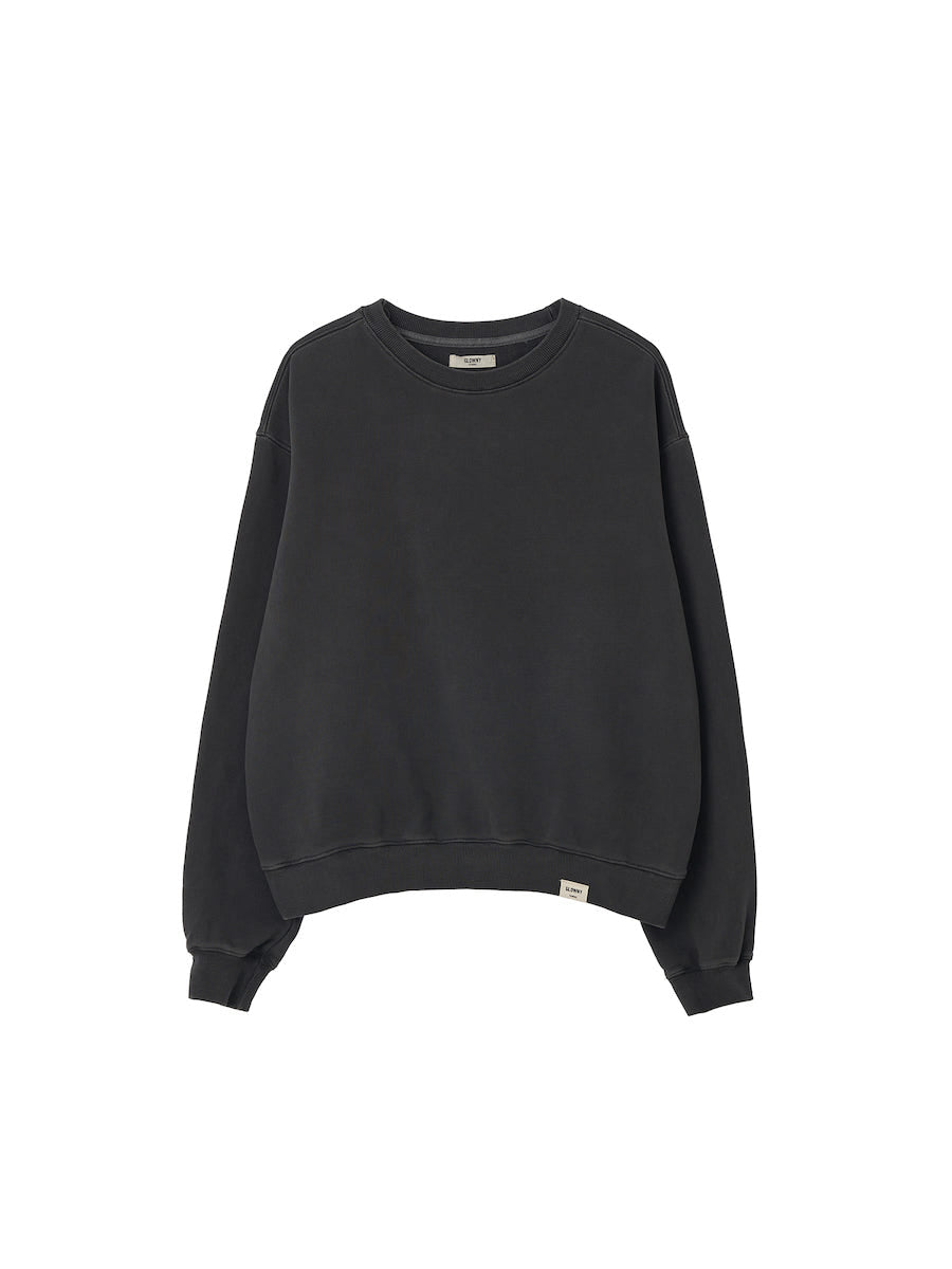 G CLASSIC WASHED SWEATSHIRTS