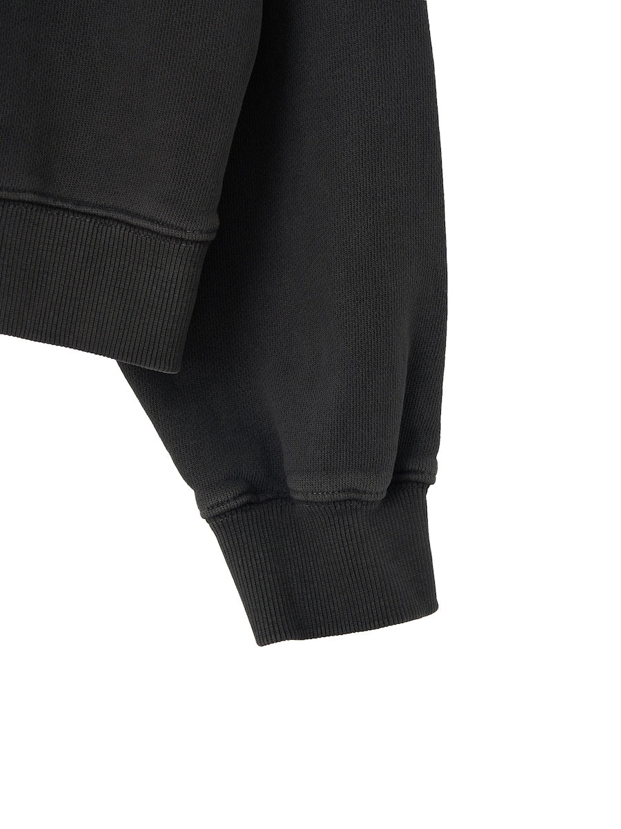 G CLASSIC WASHED SWEATSHIRTS