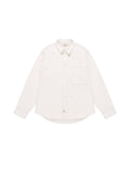G CLASSIC COTTON TWILL SHIRT