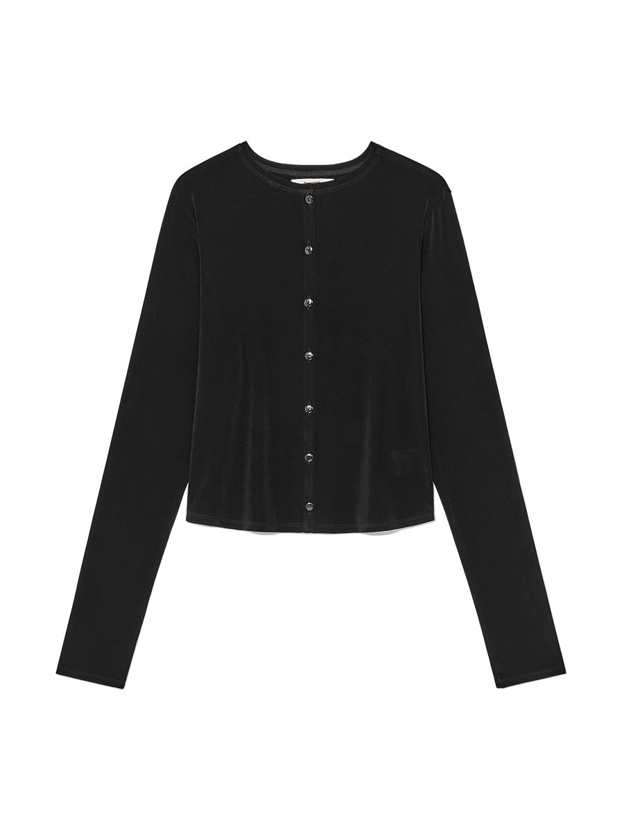 G BOX CARDIGAN SET
