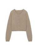 G CLASSIC LOOSE FIT CARDIGAN