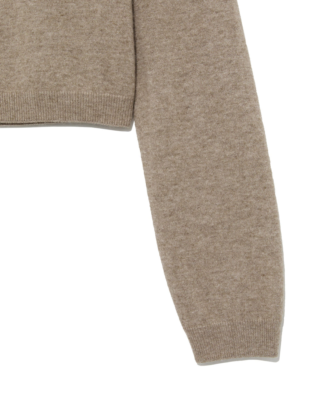 G CLASSIC LOOSE FIT CARDIGAN