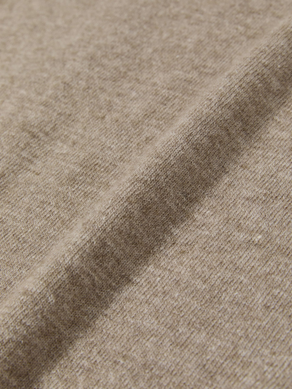 G CLASSIC LOOSE FIT CARDIGAN