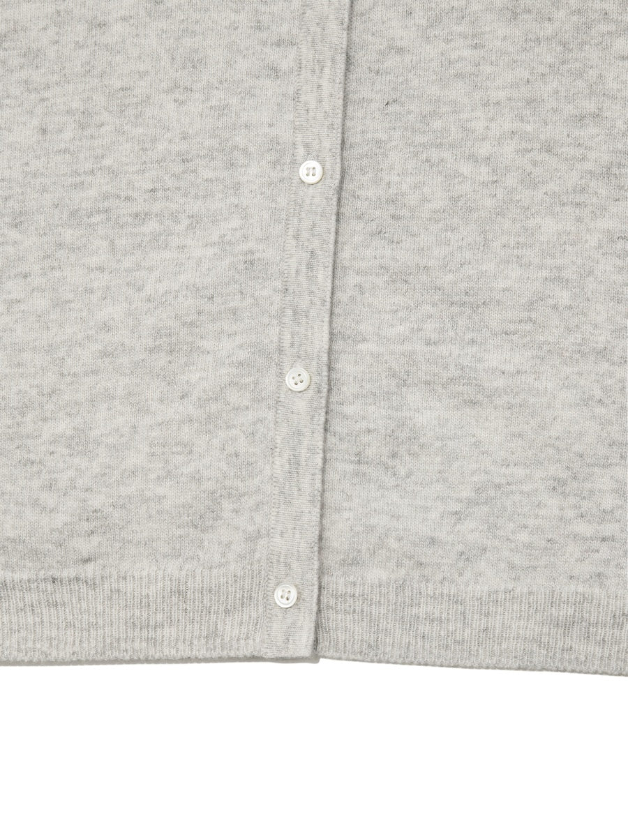 G CLASSIC LOOSE FIT CARDIGAN