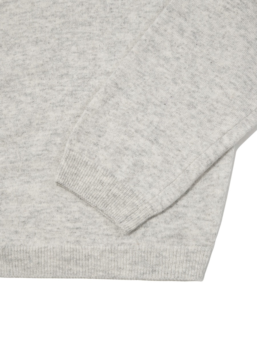 G CLASSIC LOOSE FIT CARDIGAN