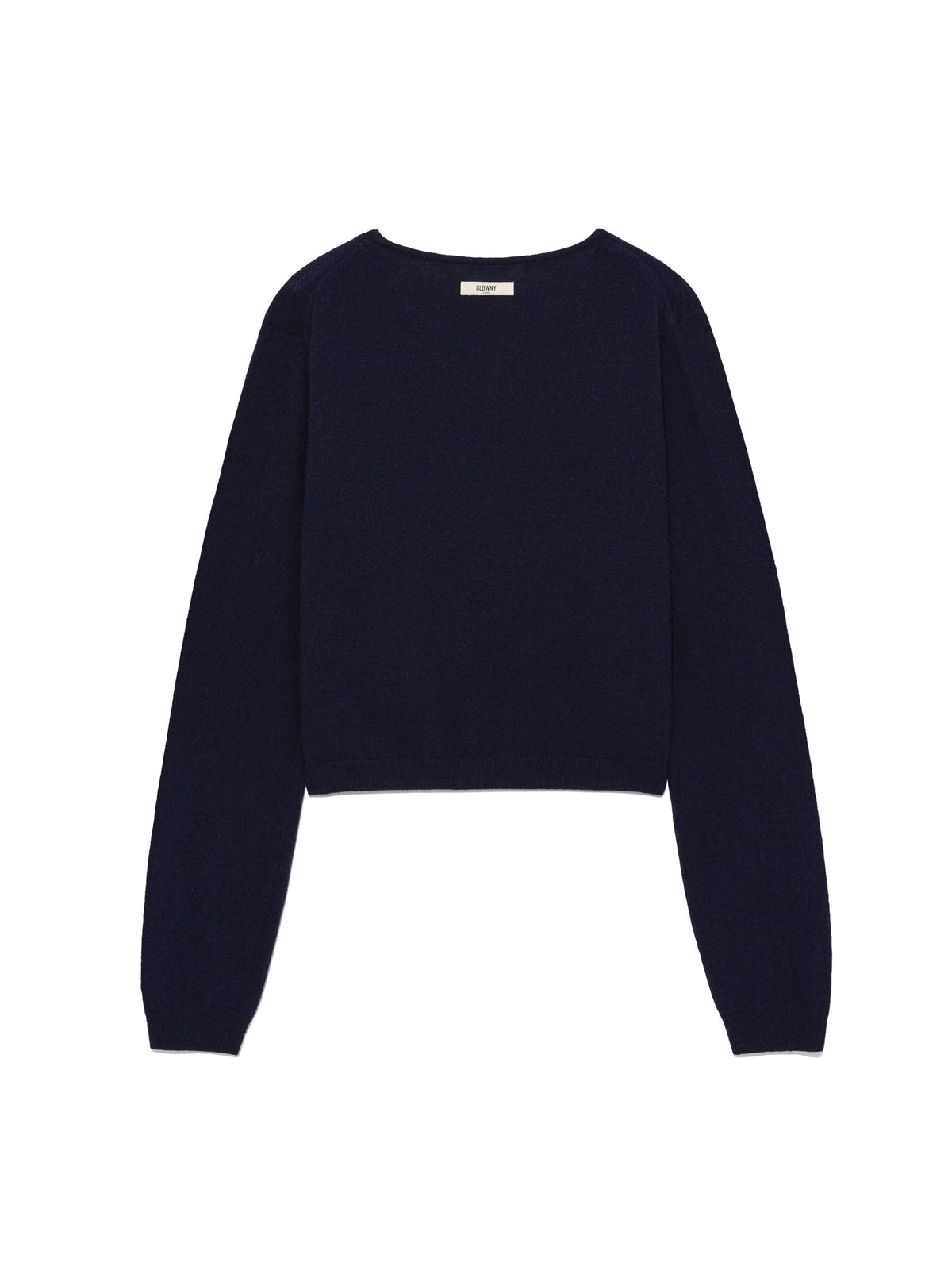 G CLASSIC LOOSE FIT CARDIGAN