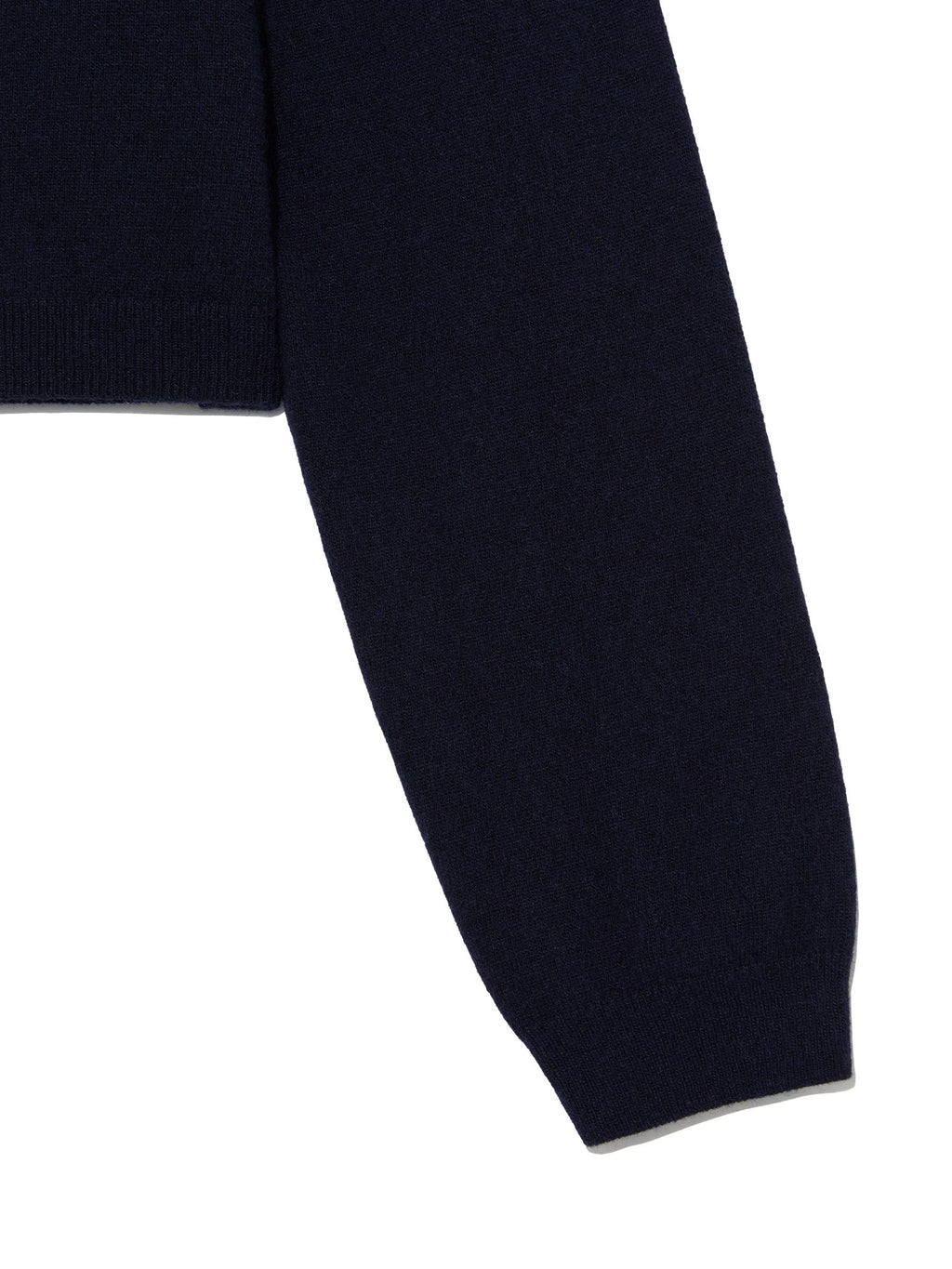 G CLASSIC LOOSE FIT CARDIGAN