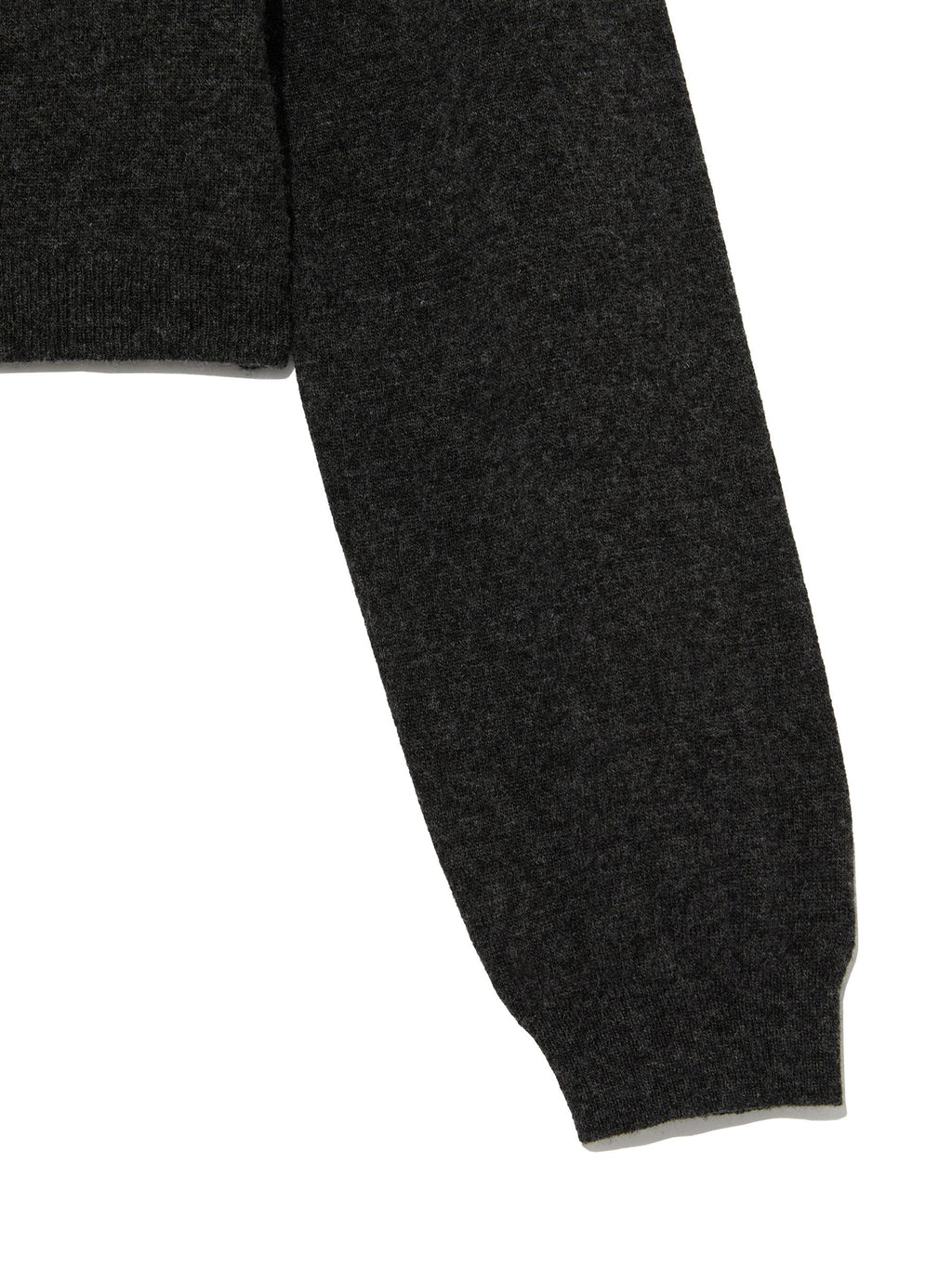 G CLASSIC LOOSE FIT CARDIGAN
