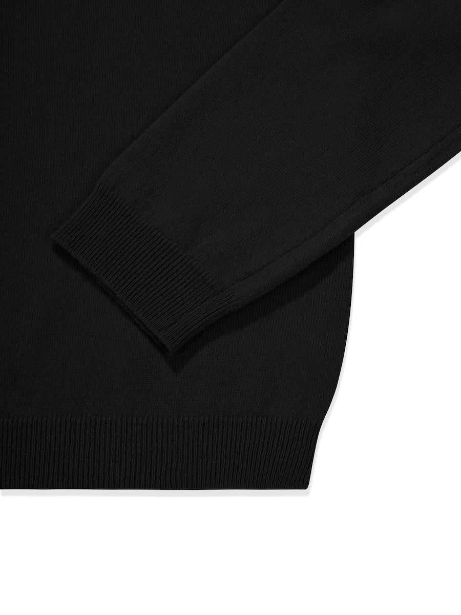 G CLASSIC LOOSE FIT CARDIGAN