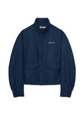 G SOFT BLOUSON JACKET