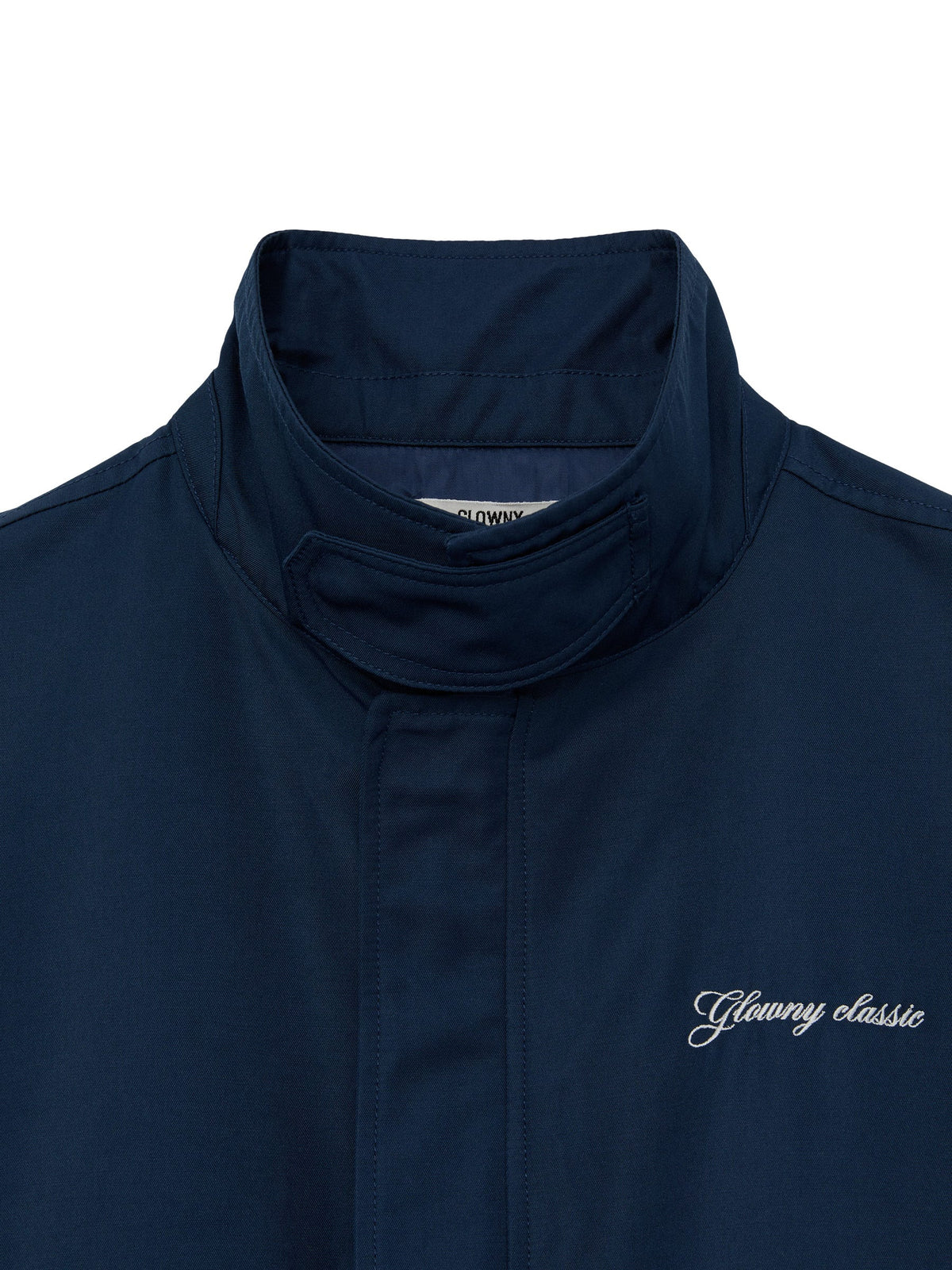 G SOFT BLOUSON JACKET