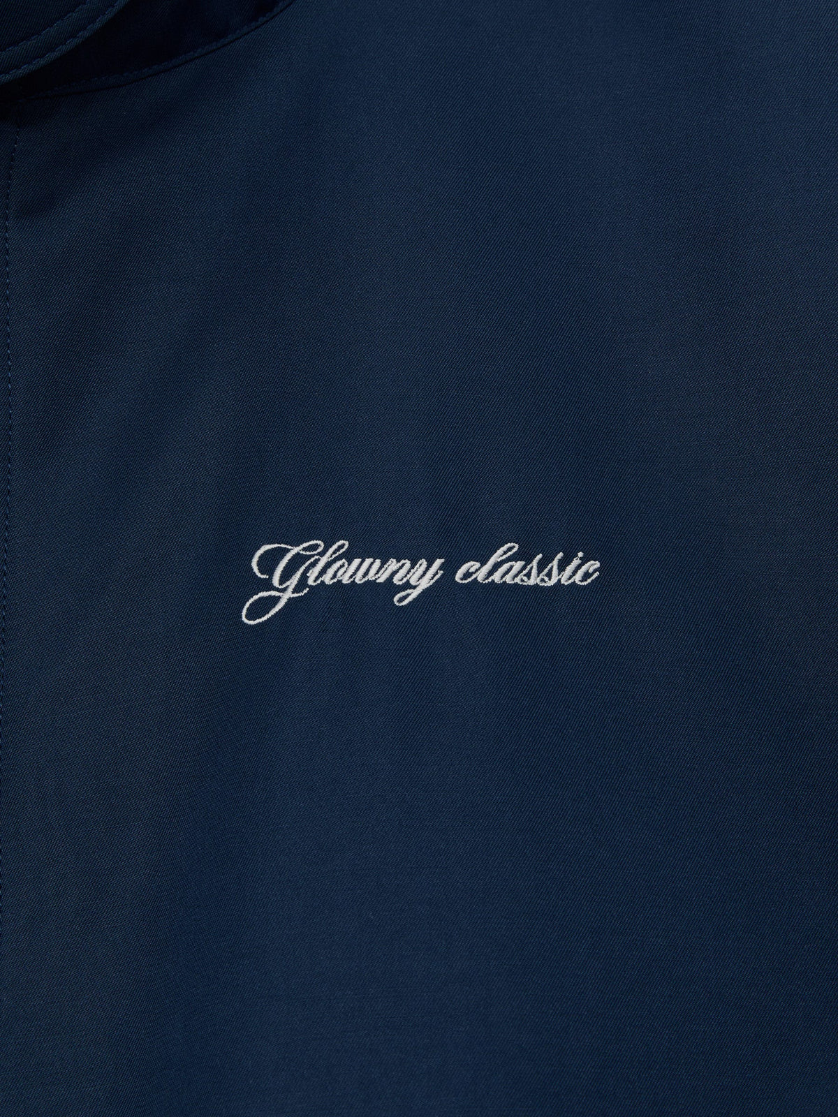 G SOFT BLOUSON JACKET
