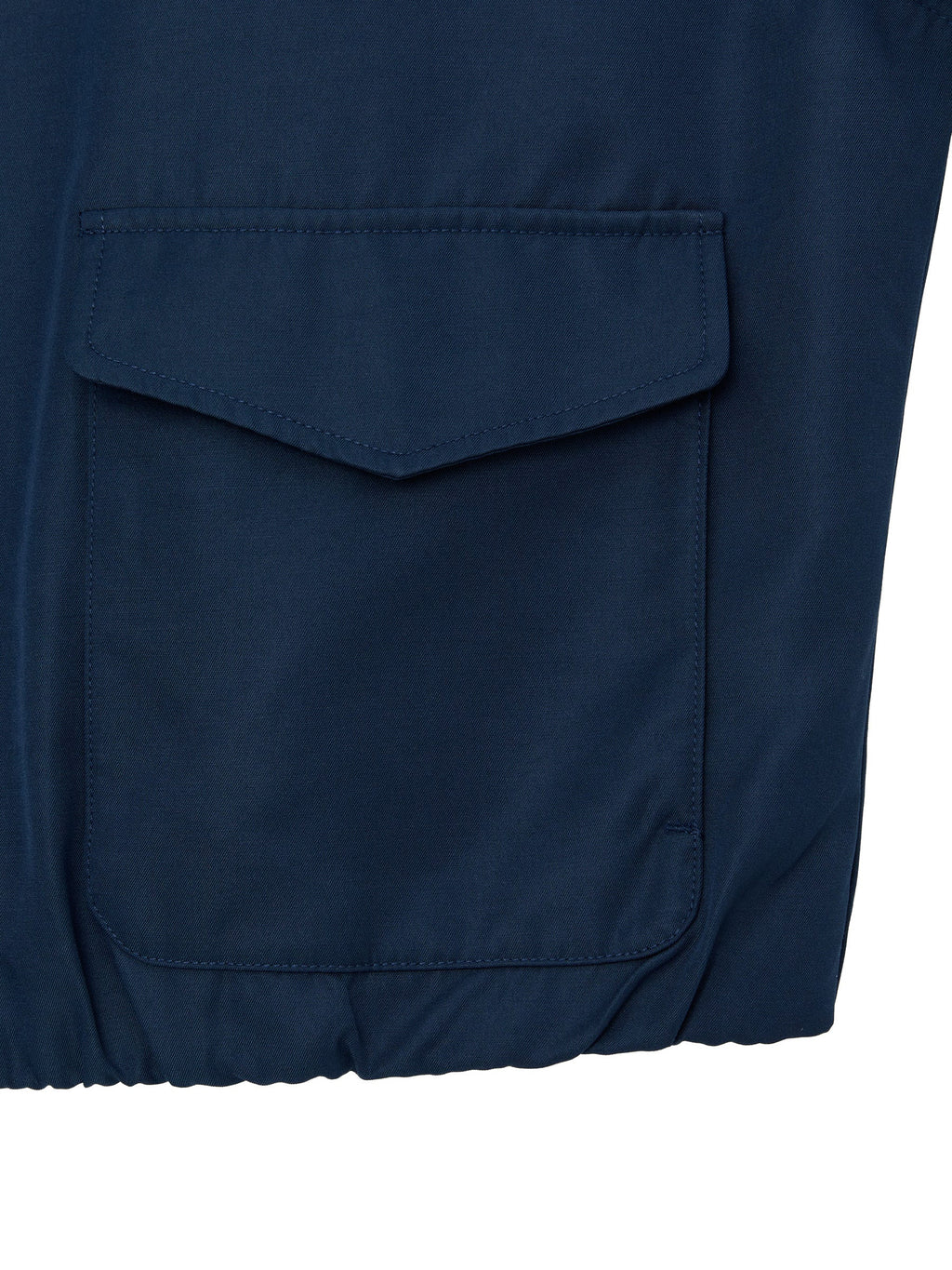 G SOFT BLOUSON JACKET