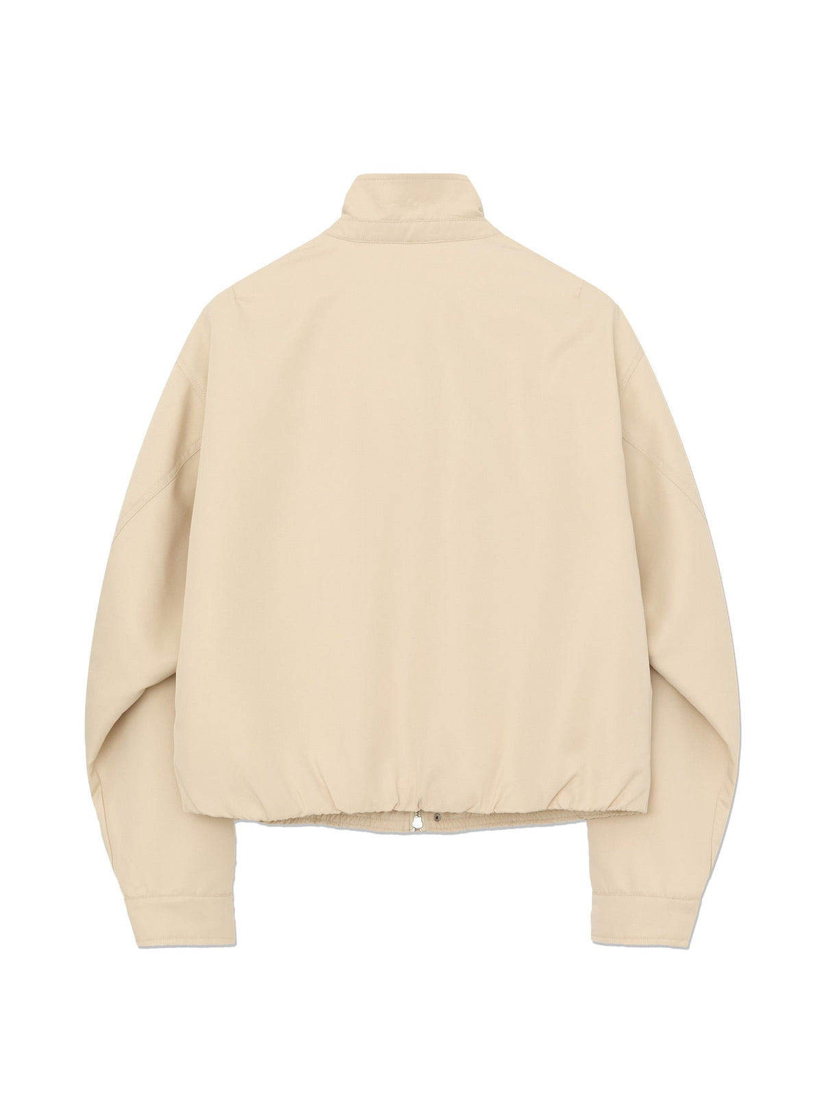 G SOFT BLOUSON JACKET