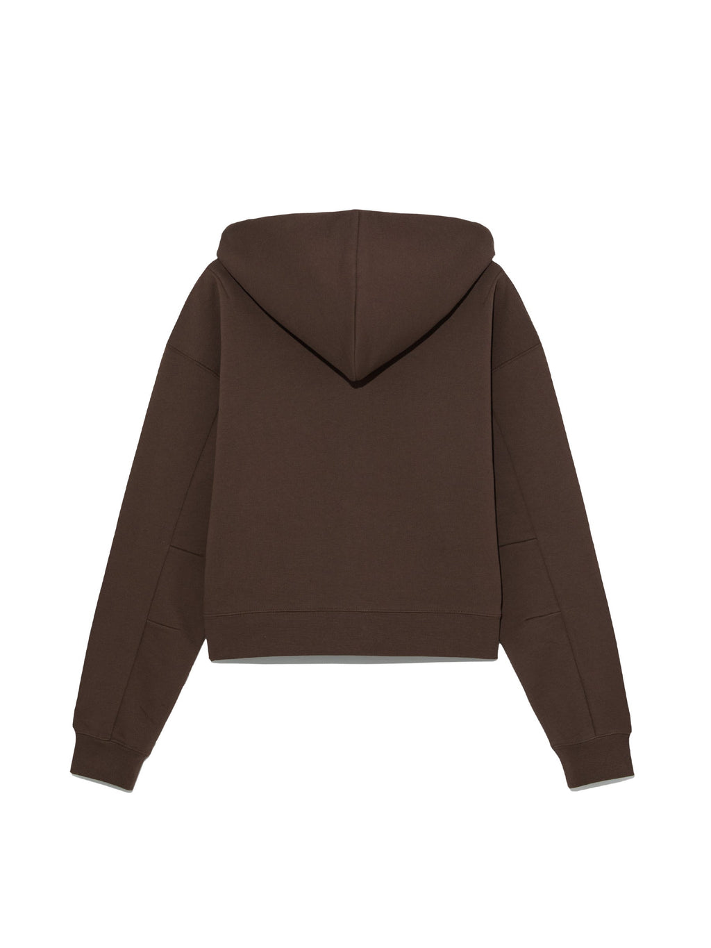 G STANDARD ZIP-UP HOODIE