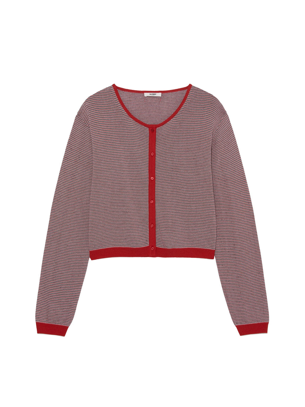 G SUMMER BREEZE CARDIGAN