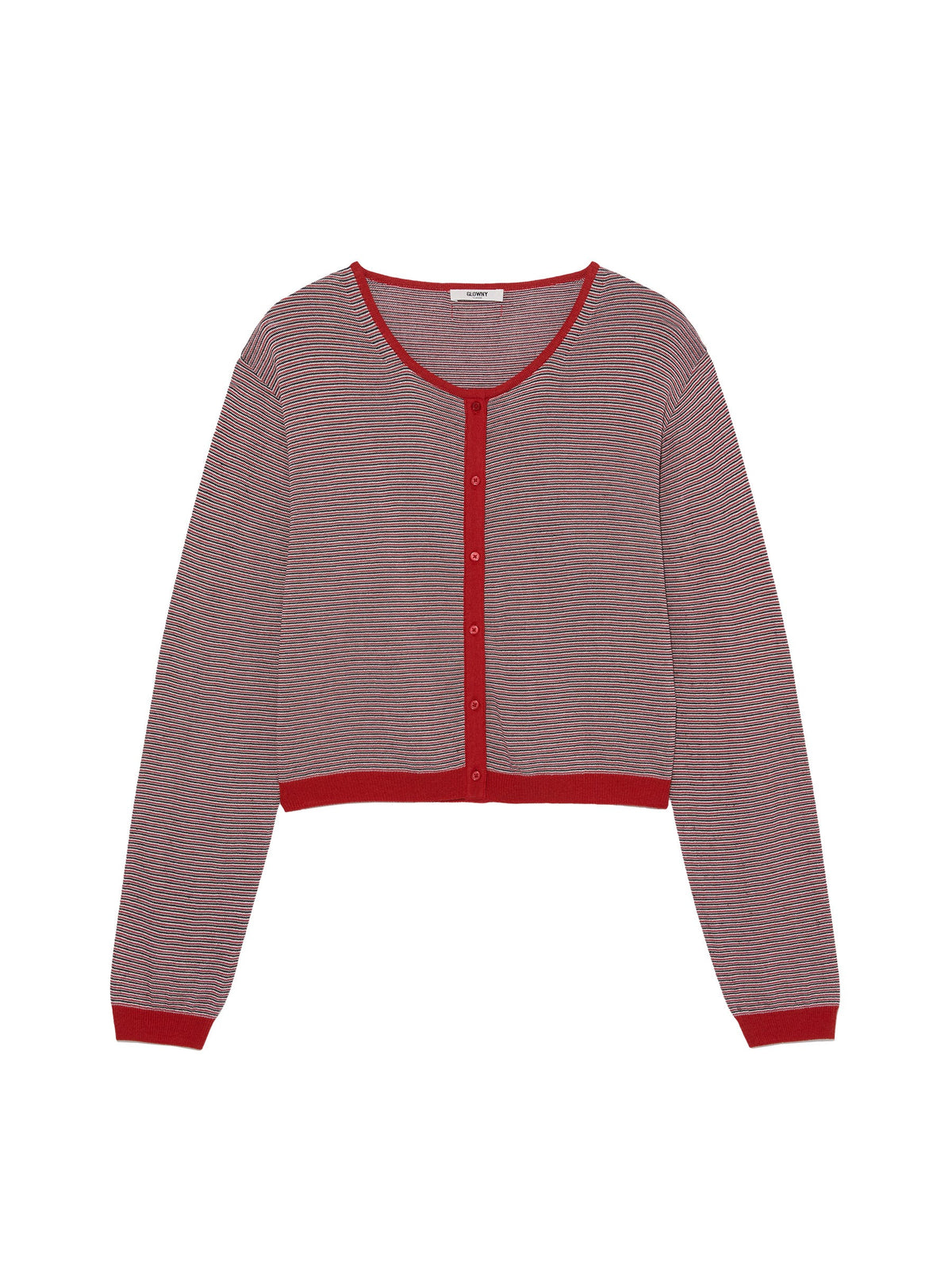 G SUMMER BREEZE CARDIGAN