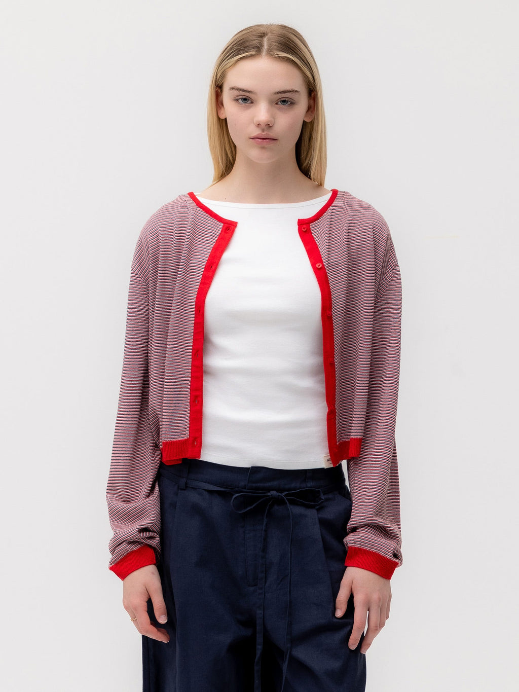 G SUMMER BREEZE CARDIGAN