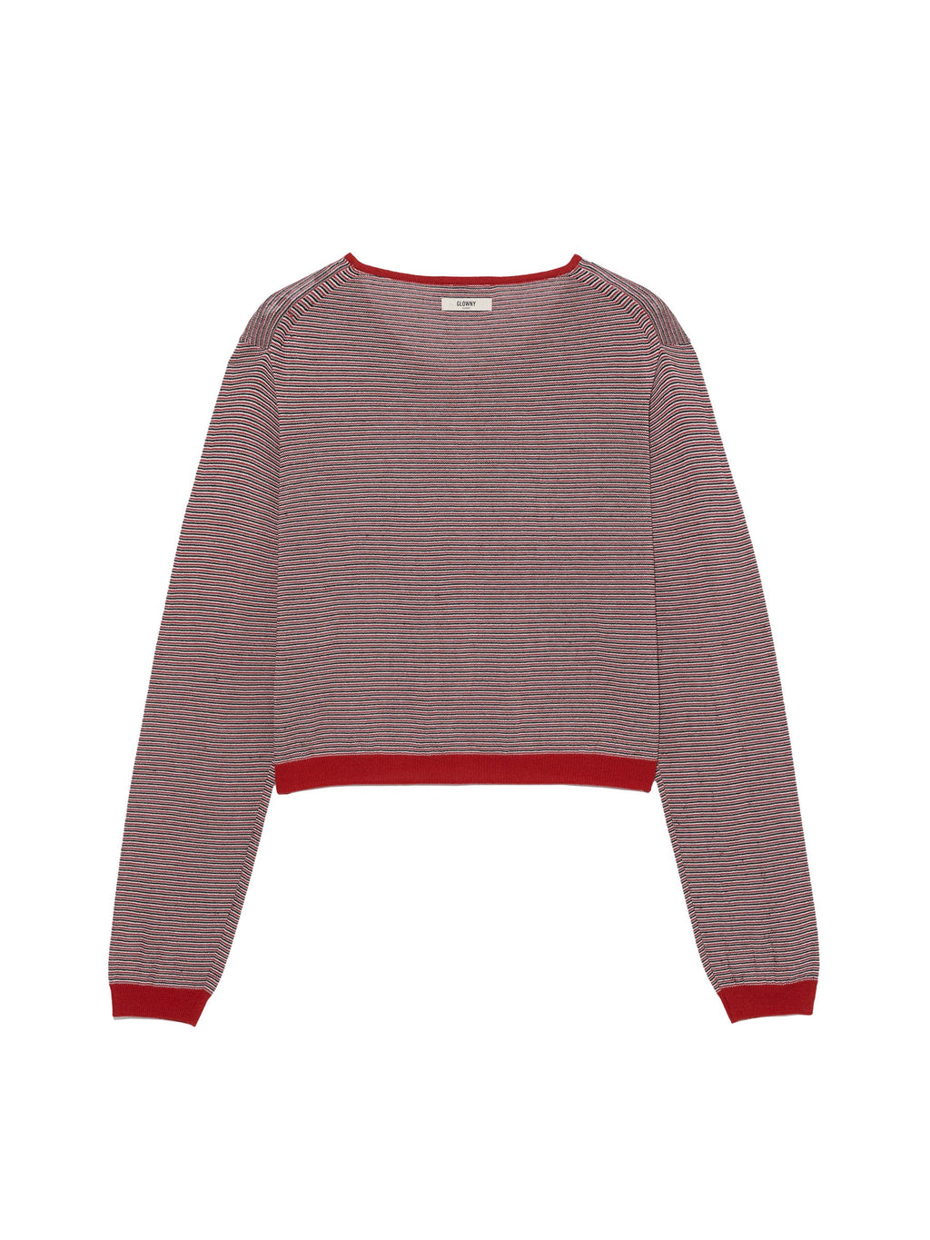 G SUMMER BREEZE CARDIGAN