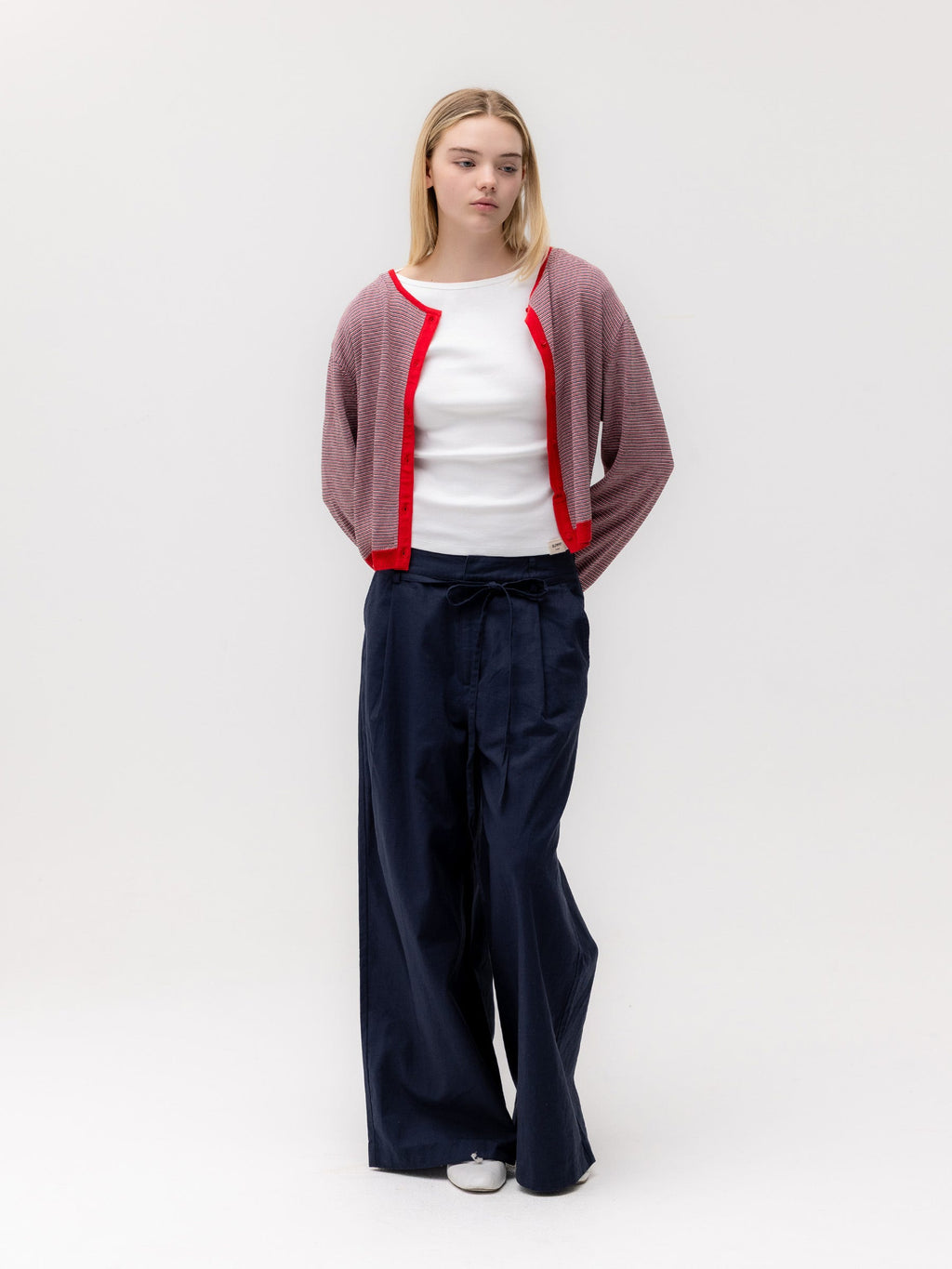 G SUMMER BREEZE CARDIGAN