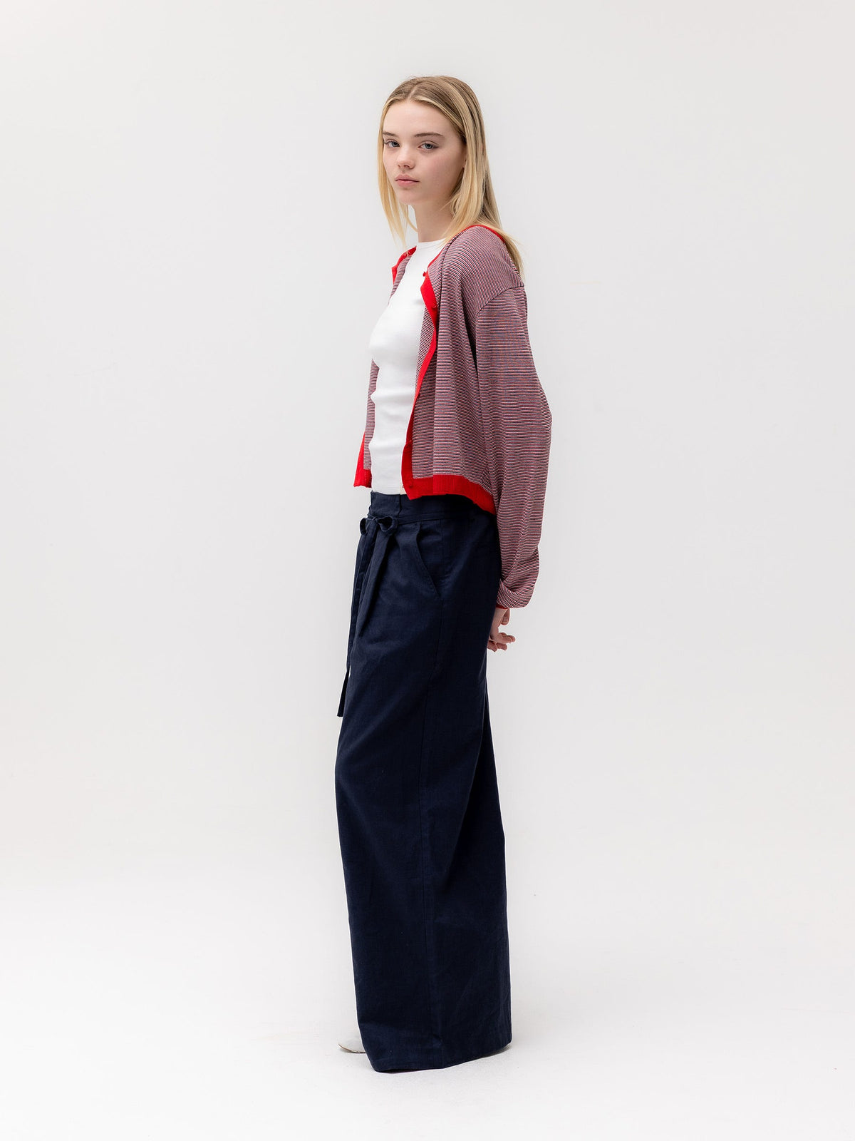 G SUMMER BREEZE CARDIGAN