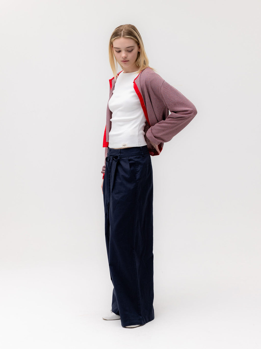 G SUMMER BREEZE CARDIGAN