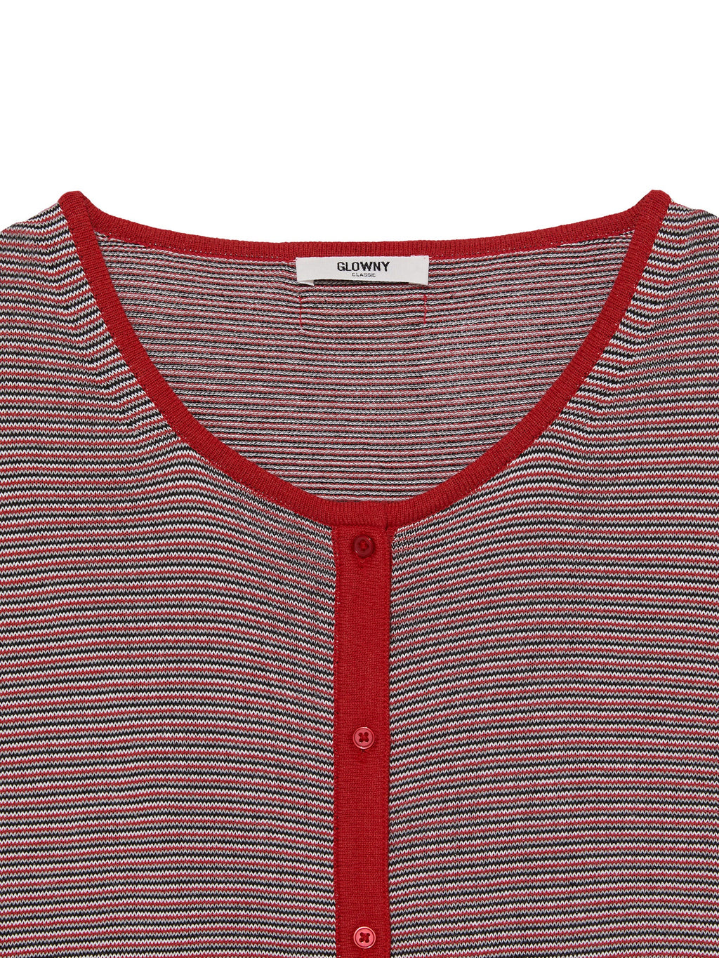 G SUMMER BREEZE CARDIGAN