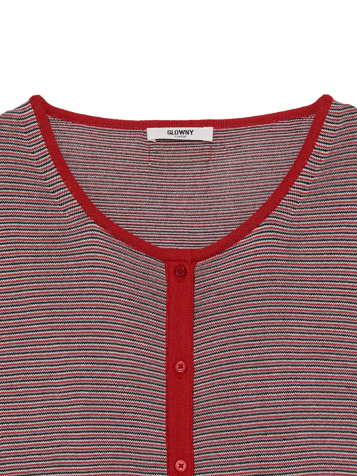 G SUMMER BREEZE CARDIGAN