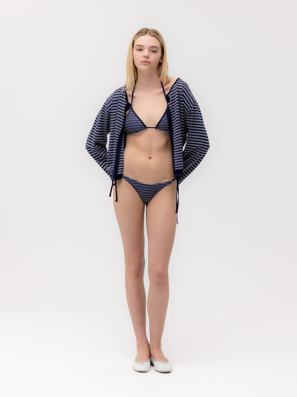 G SUMMER BREEZE CARDIGAN