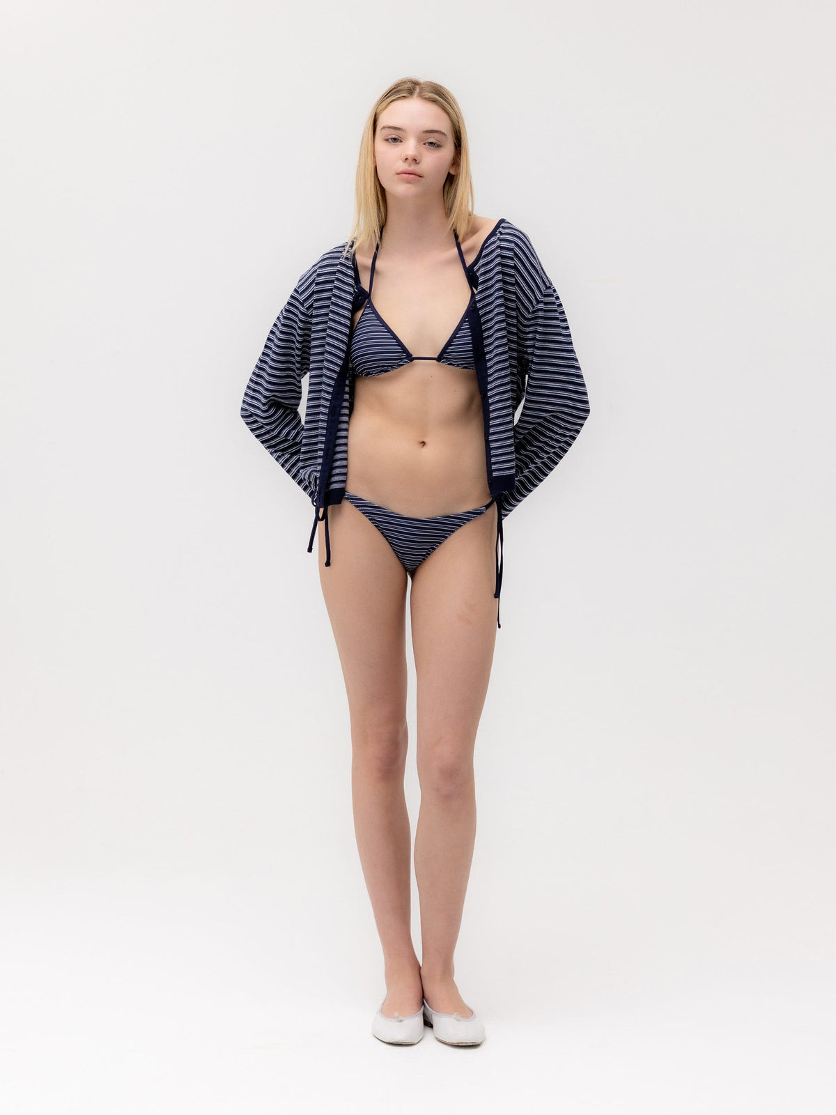 G SUMMER BREEZE CARDIGAN
