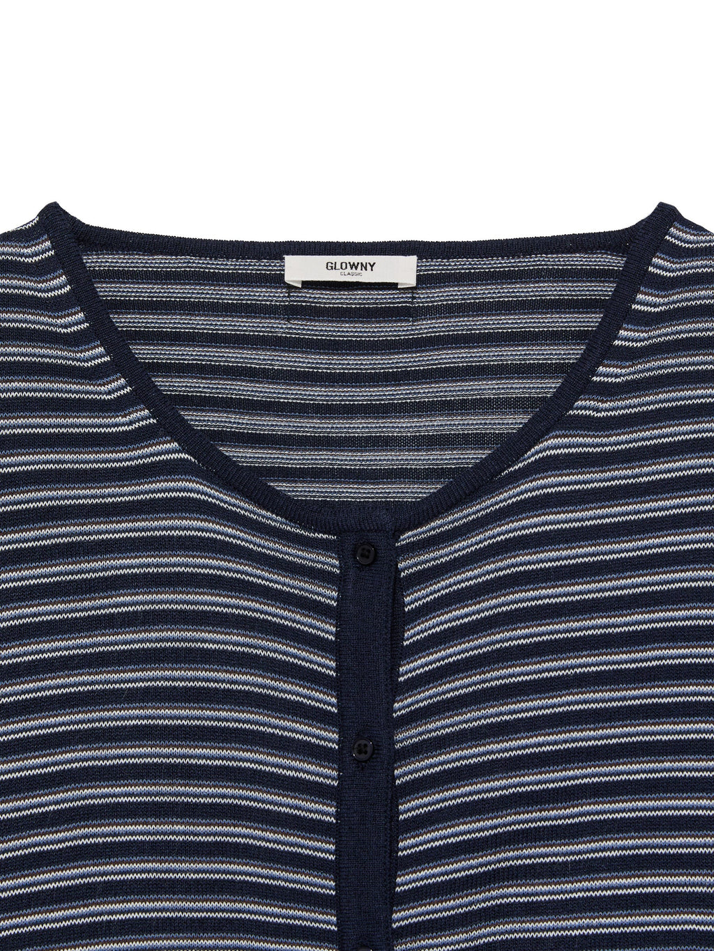 G SUMMER BREEZE CARDIGAN