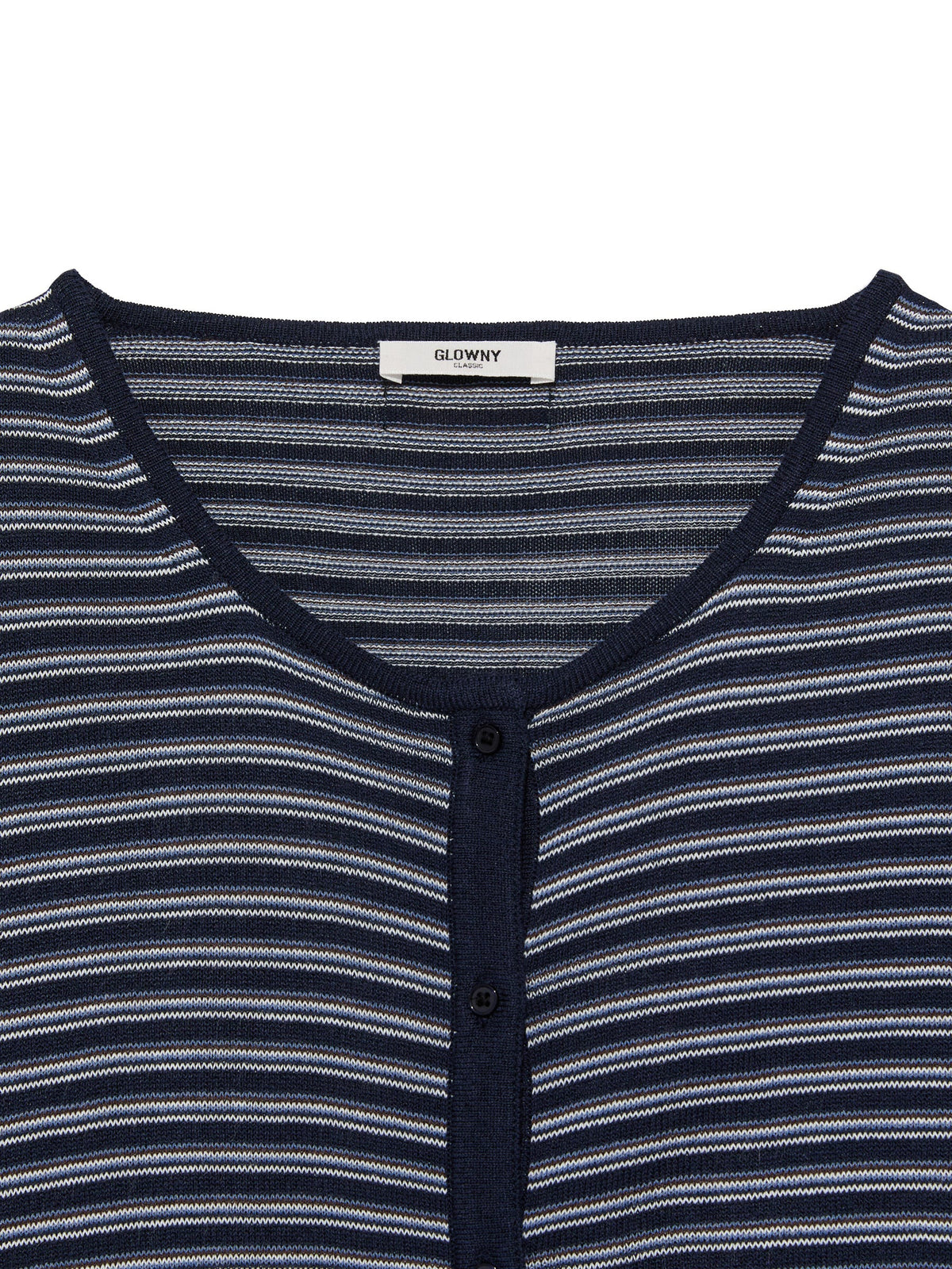 G SUMMER BREEZE CARDIGAN