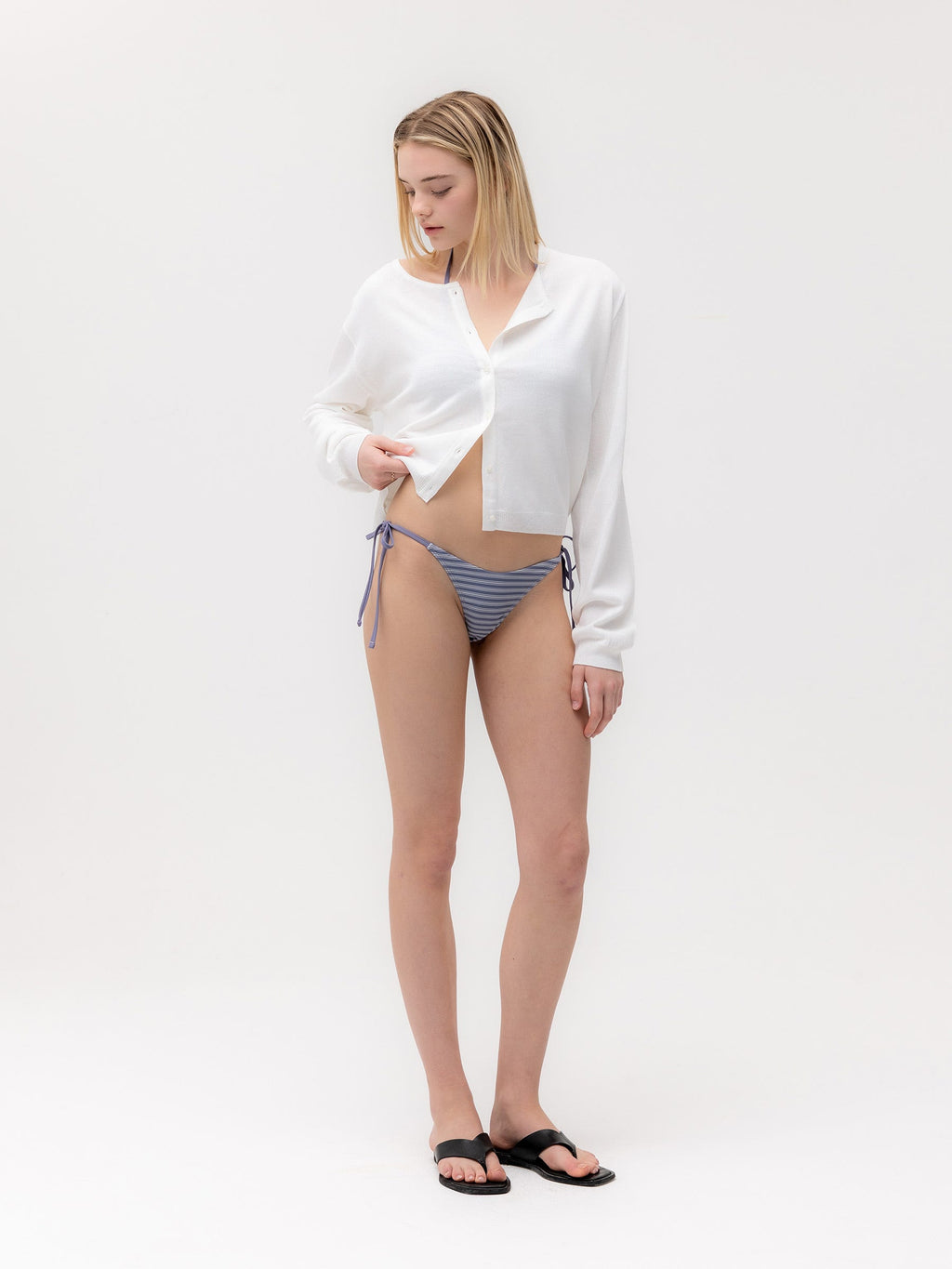 G SUMMER BREEZE CARDIGAN