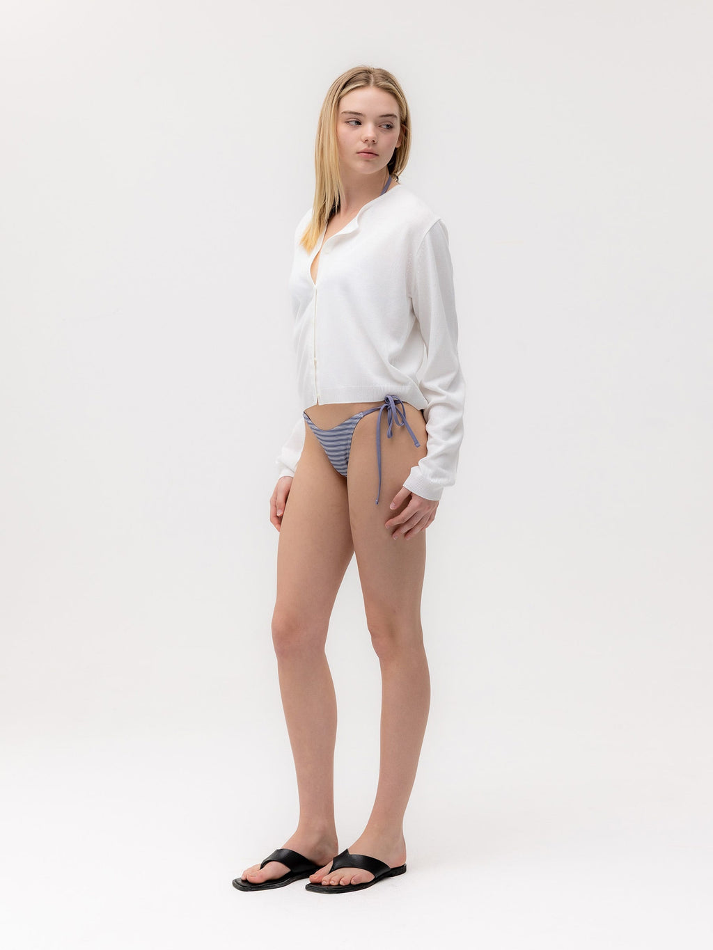 G SUMMER BREEZE CARDIGAN