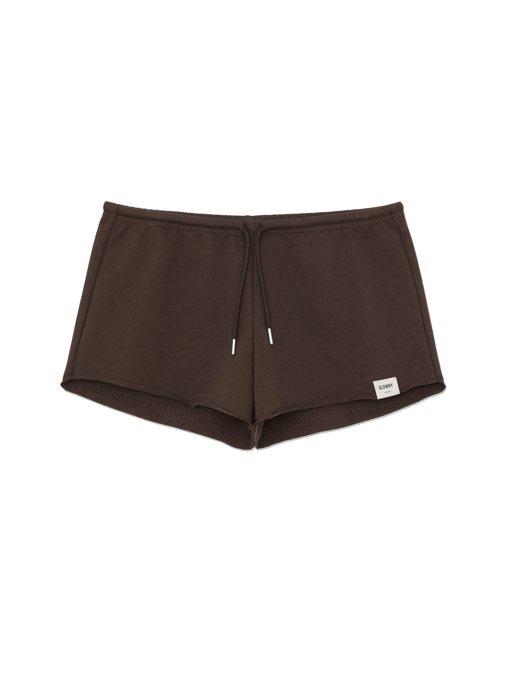 G LOW RISE SHORTS