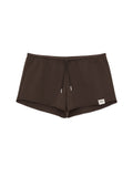 G LOW RISE SHORTS