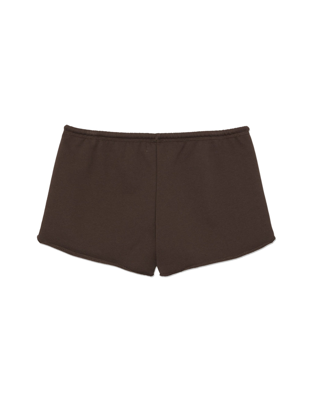 G LOW RISE SHORTS