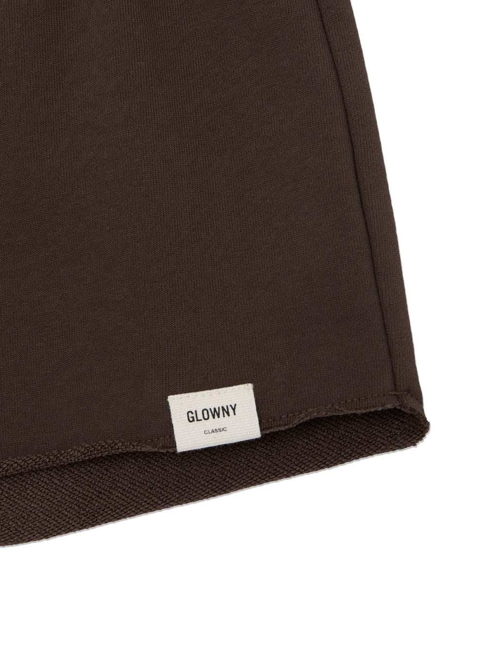 G LOW RISE SHORTS