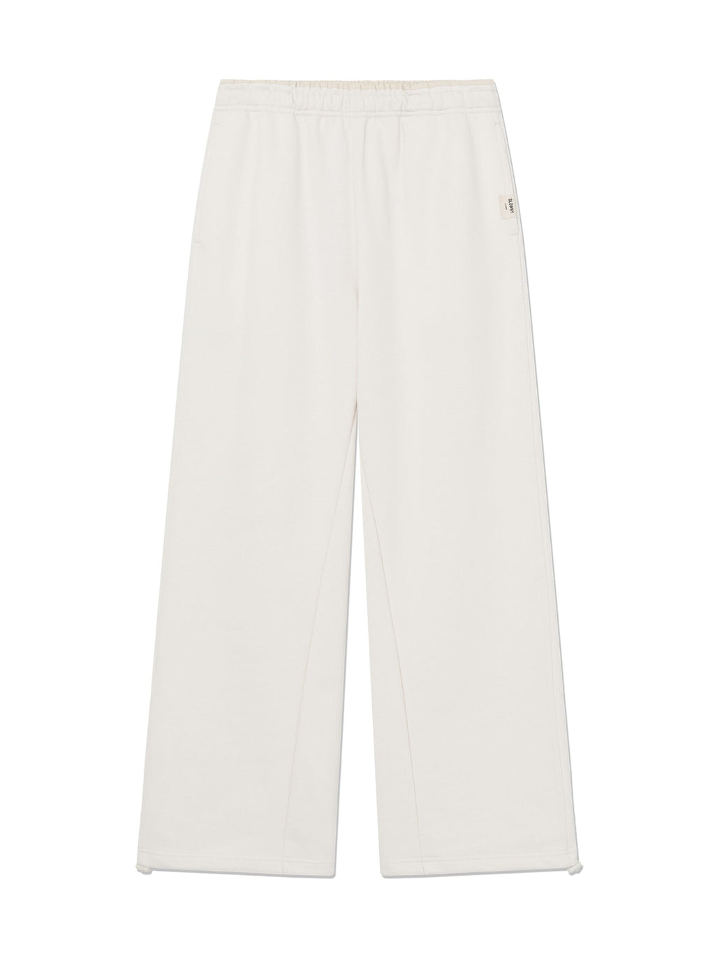 G CONTRAST SWEATPANTS 2.0