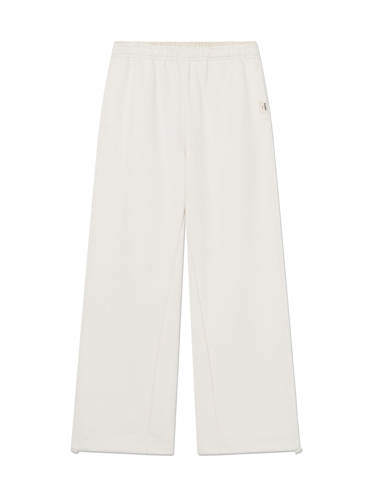 G CONTRAST SWEATPANTS 2.0