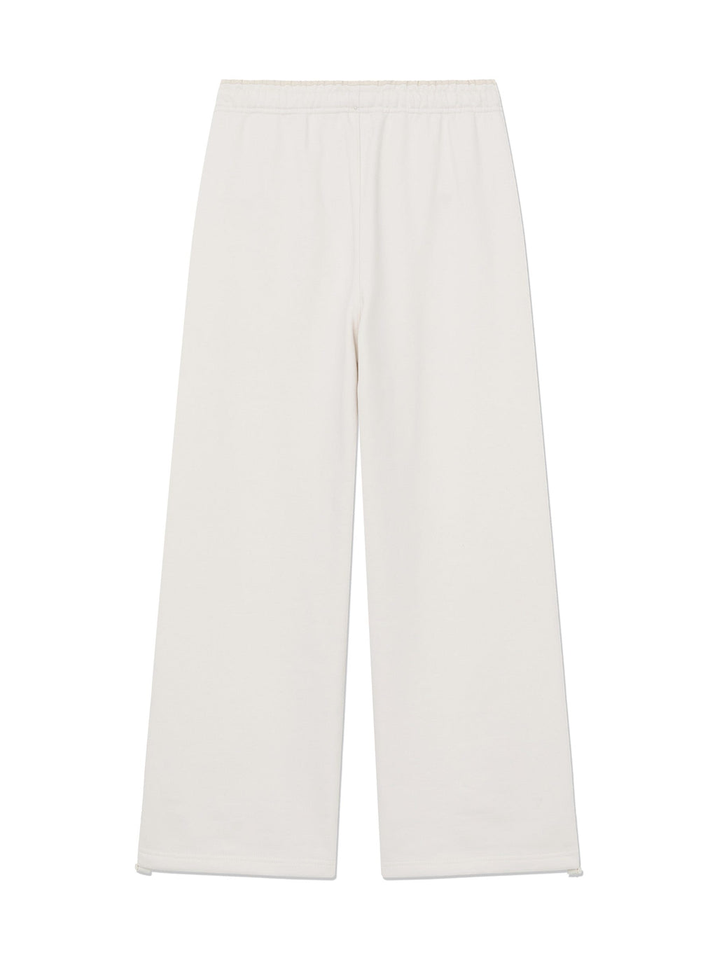 G CONTRAST SWEATPANTS 2.0