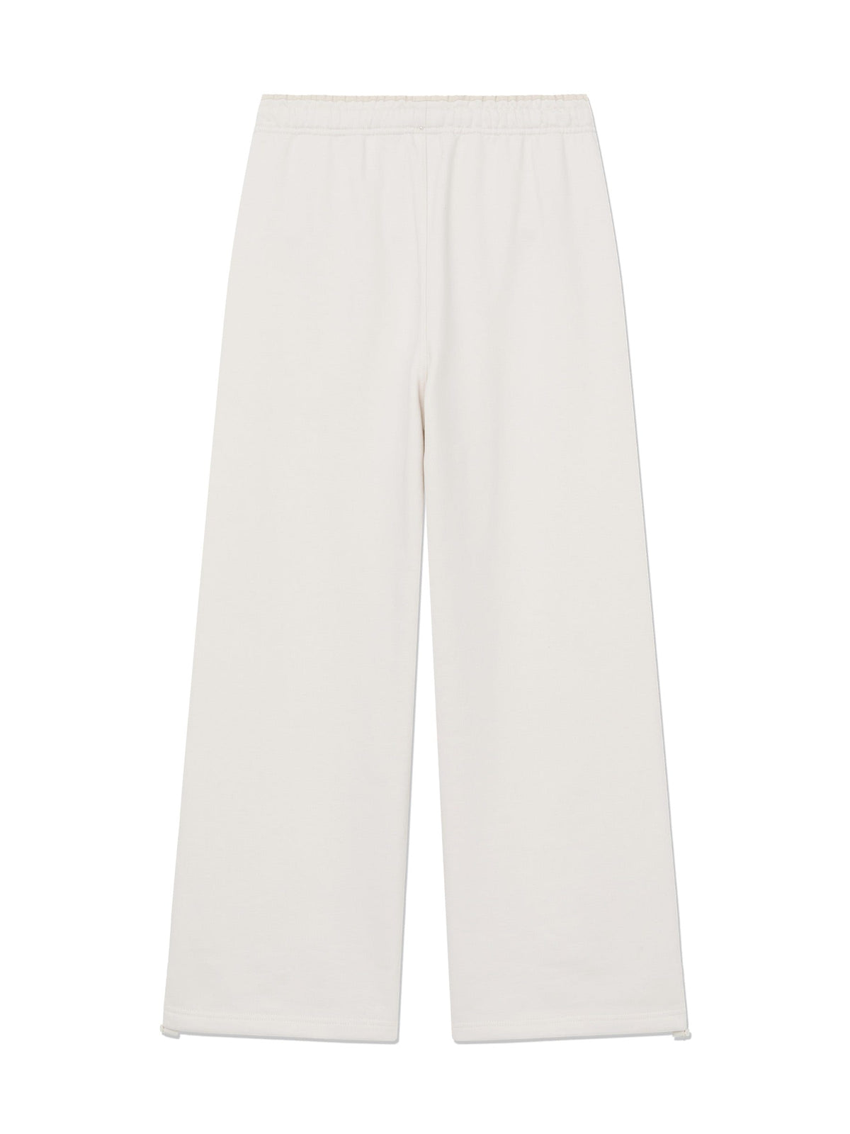 G CONTRAST SWEATPANTS 2.0