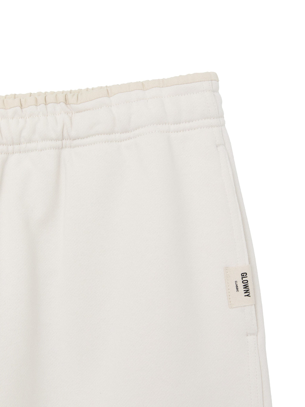 G CONTRAST SWEATPANTS 2.0